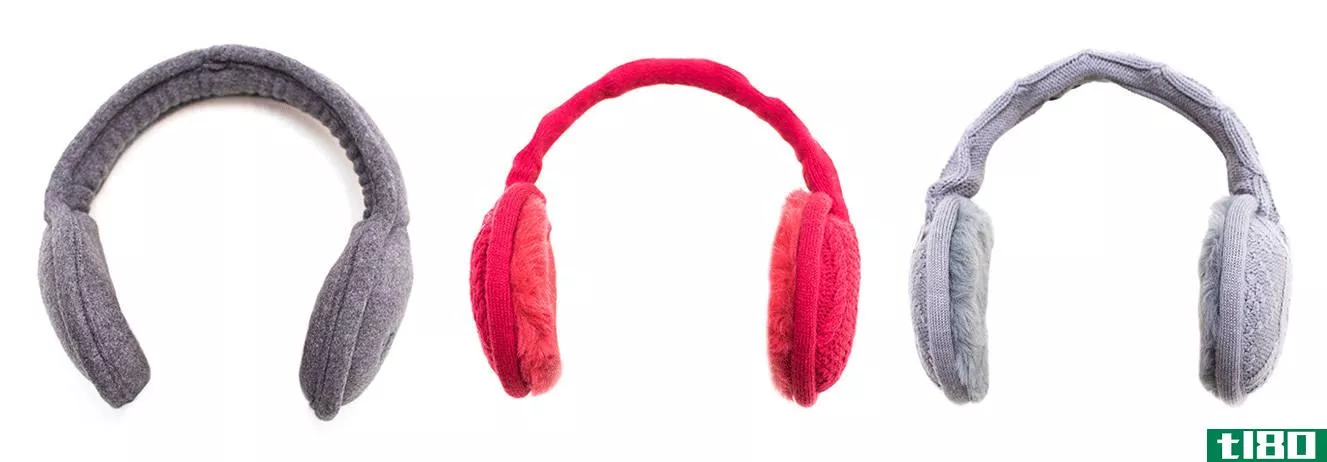 这些耳罩耳机不可能让人讨厌
