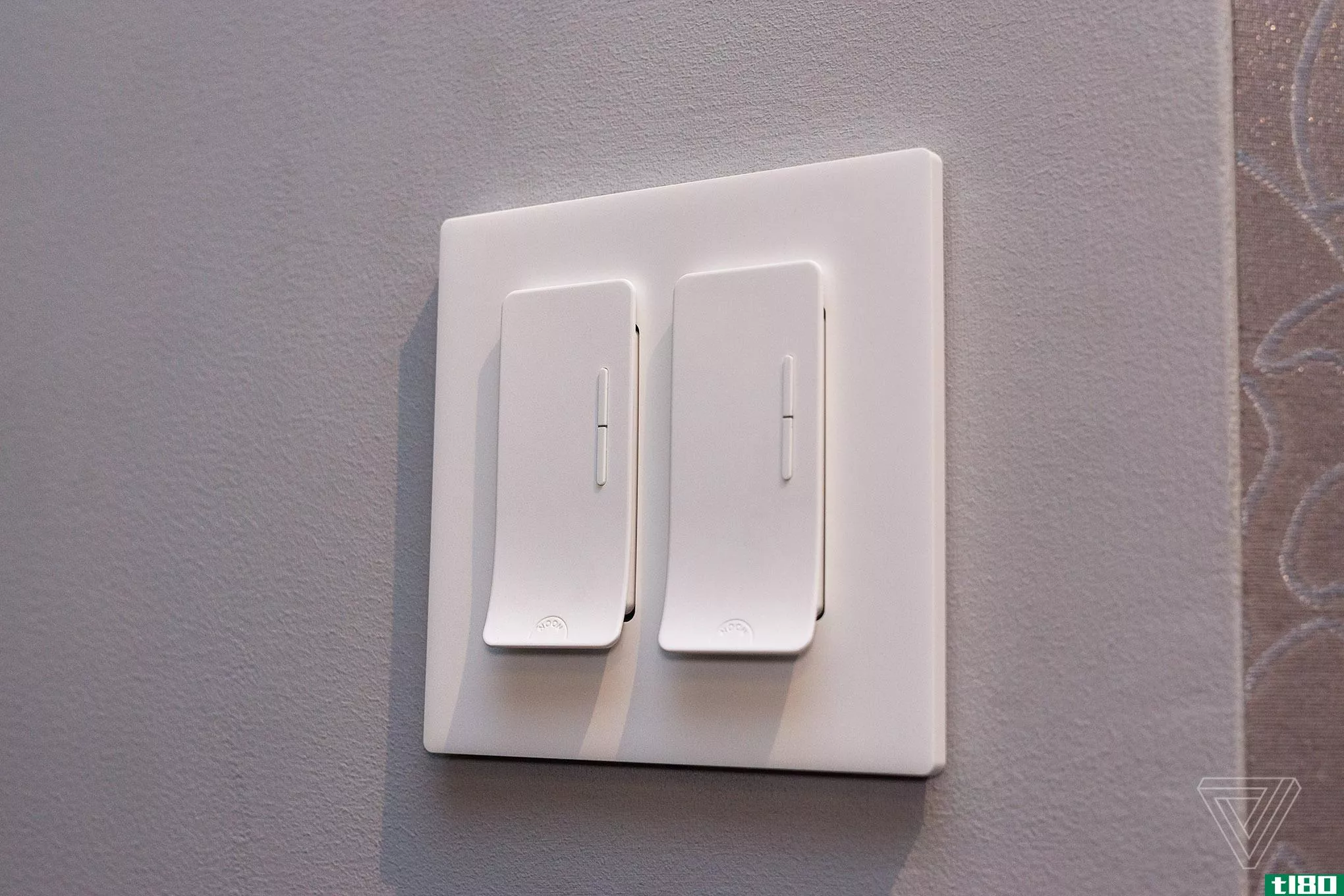 Noon extension switches