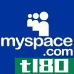 脸谱网(facebook)和myspace(myspace)的区别