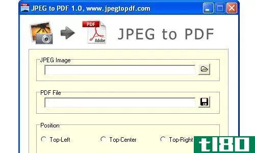jpeg格式(jpeg)和pdf格式(pdf)的区别
