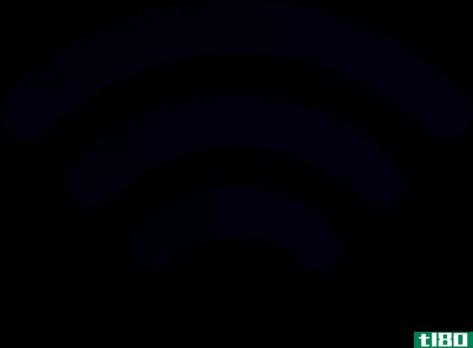 无线局域网(wi-fi)和热点(hotspot)的区别