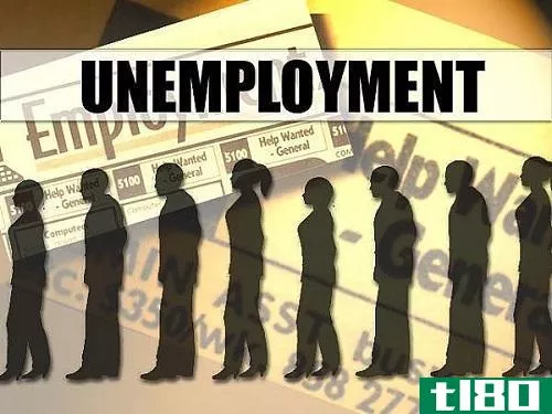 失业(unemployment)和就业不足(underemployment)的区别