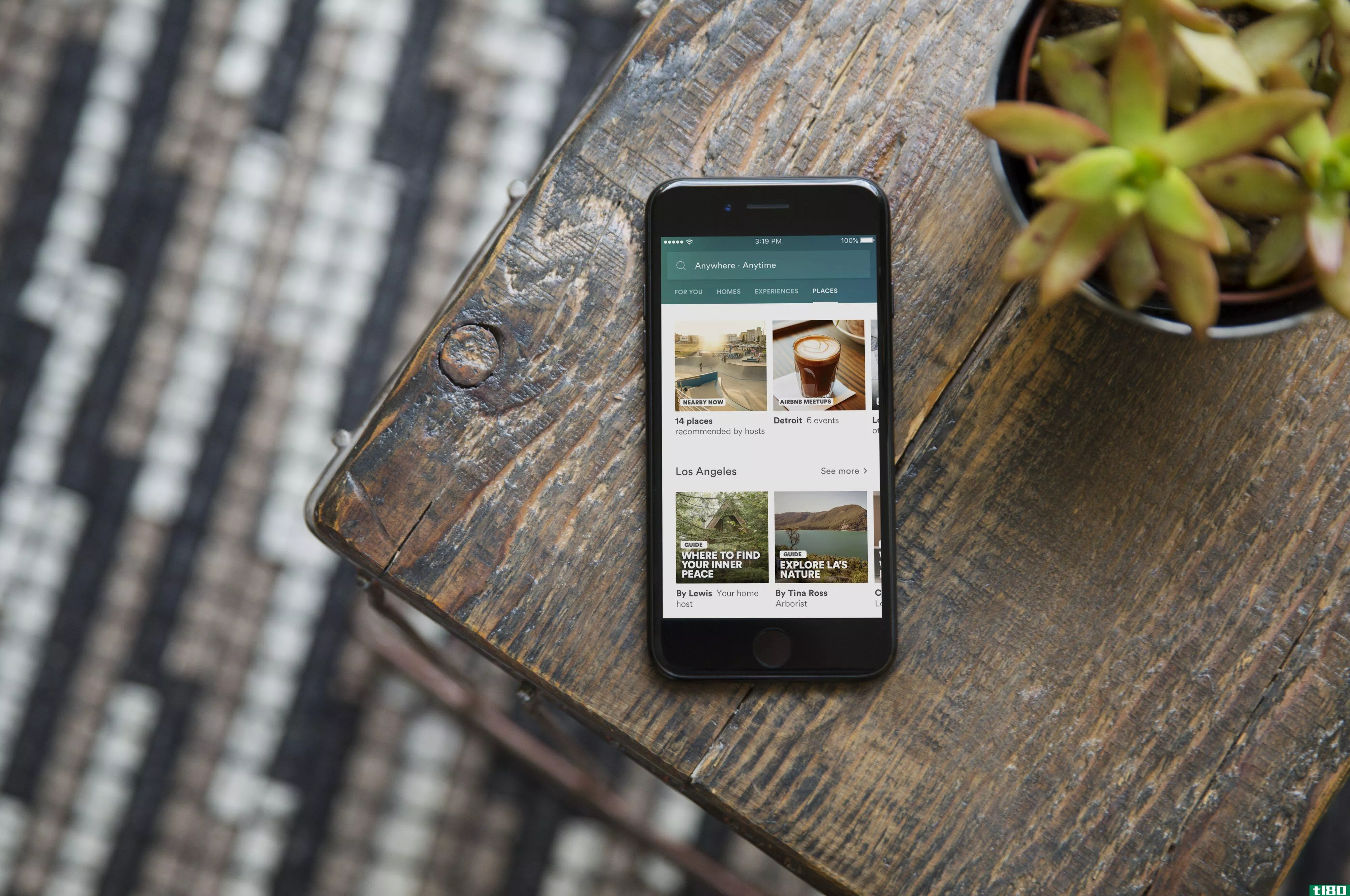 airbnb现在可以让您搜索房间的辅助功能