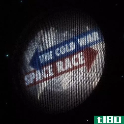 冷战时期的太空旅行(cold war space travel)和现代太空旅行(modern space travel)的区别