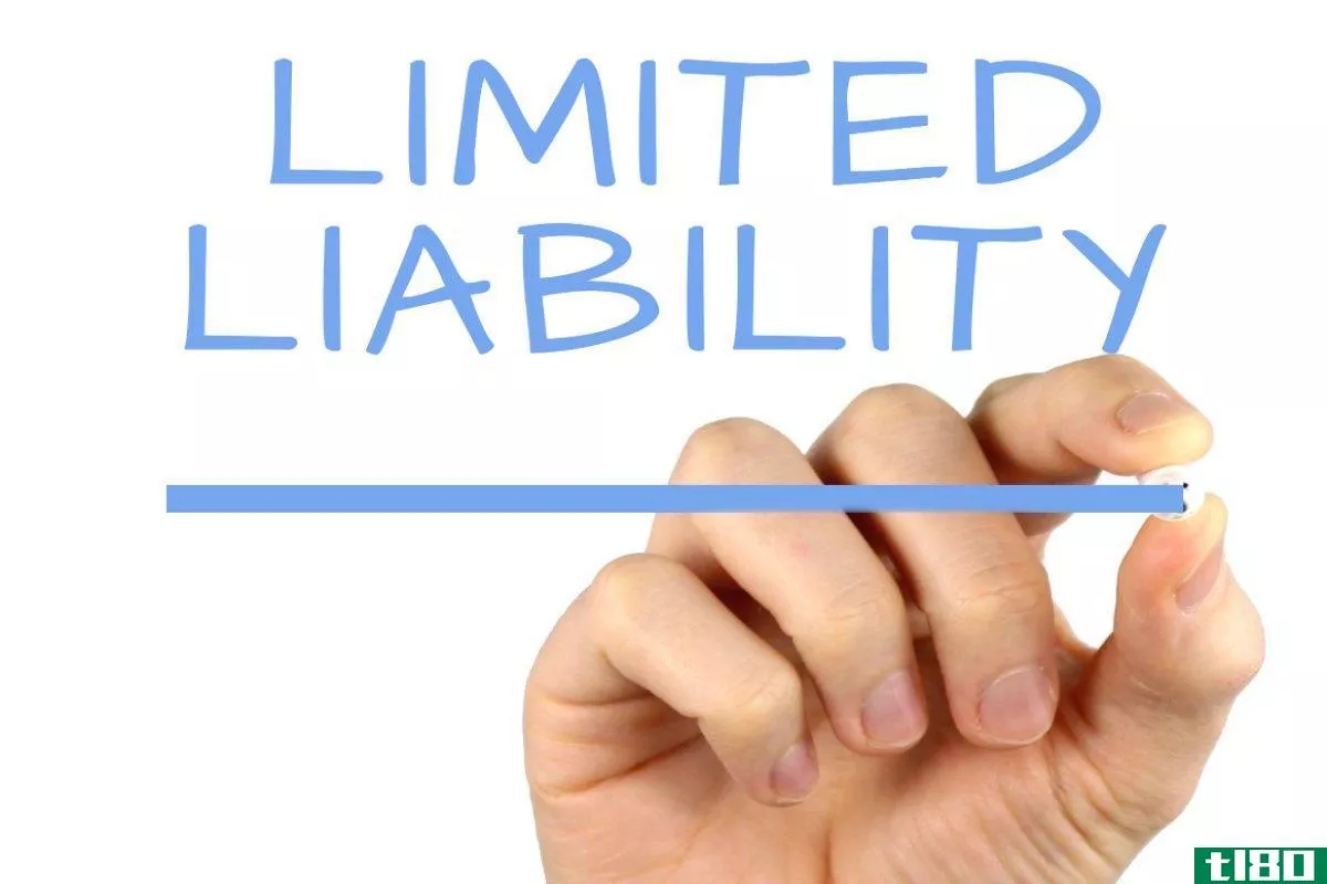 有限责任公司(limited liability company (llc))和有限责任合伙企业(limited liability partnership (llp))的区别