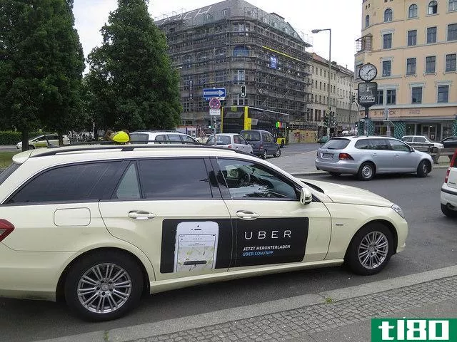 出租车(taxi)和优步(uber)的区别