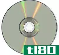 光盘(cd)和dvd(dvd)的区别