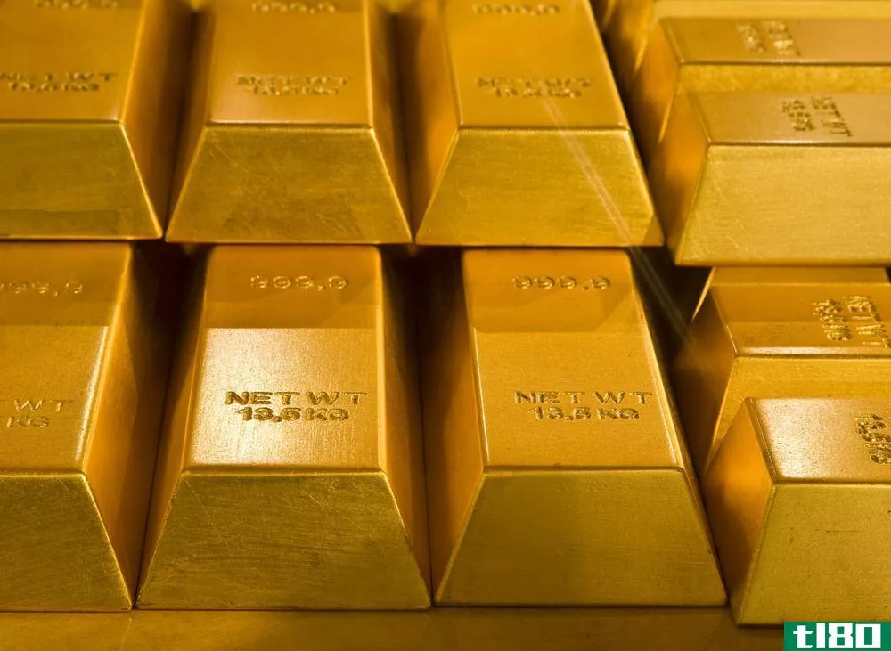 科学家说，每年有43公斤的黄金通过瑞士的下水道被冲走