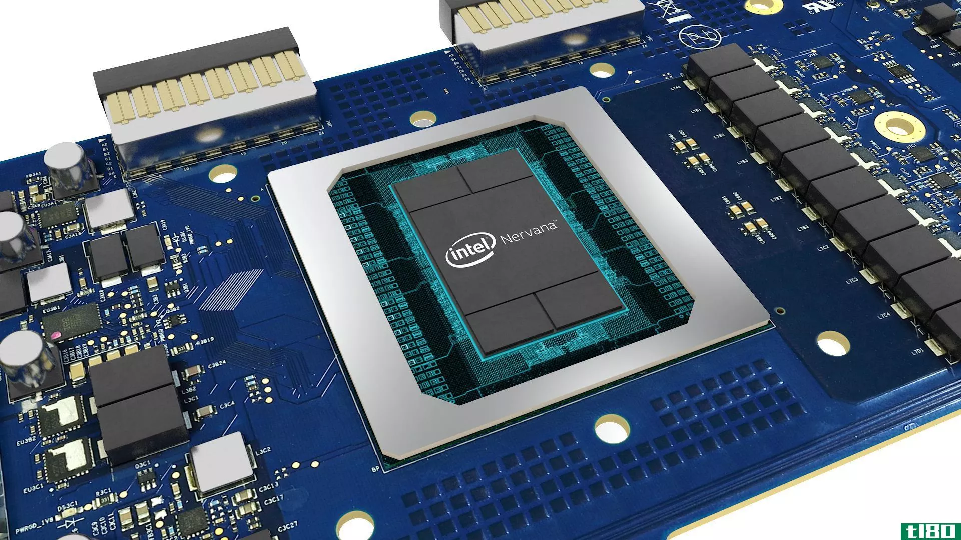 英特尔推出新一代人工智能芯片，将搭载英伟达的GPU