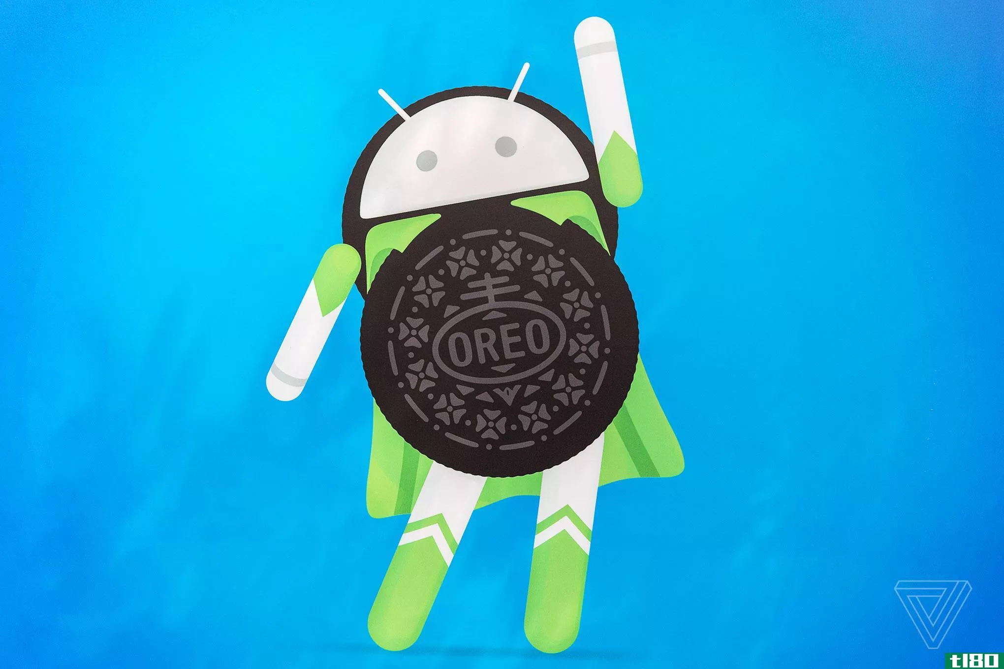 android oreo 8.1开发者预览版现已推出