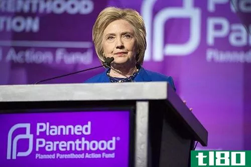 计划生育(planned parenthood)和流产(abortion)的区别