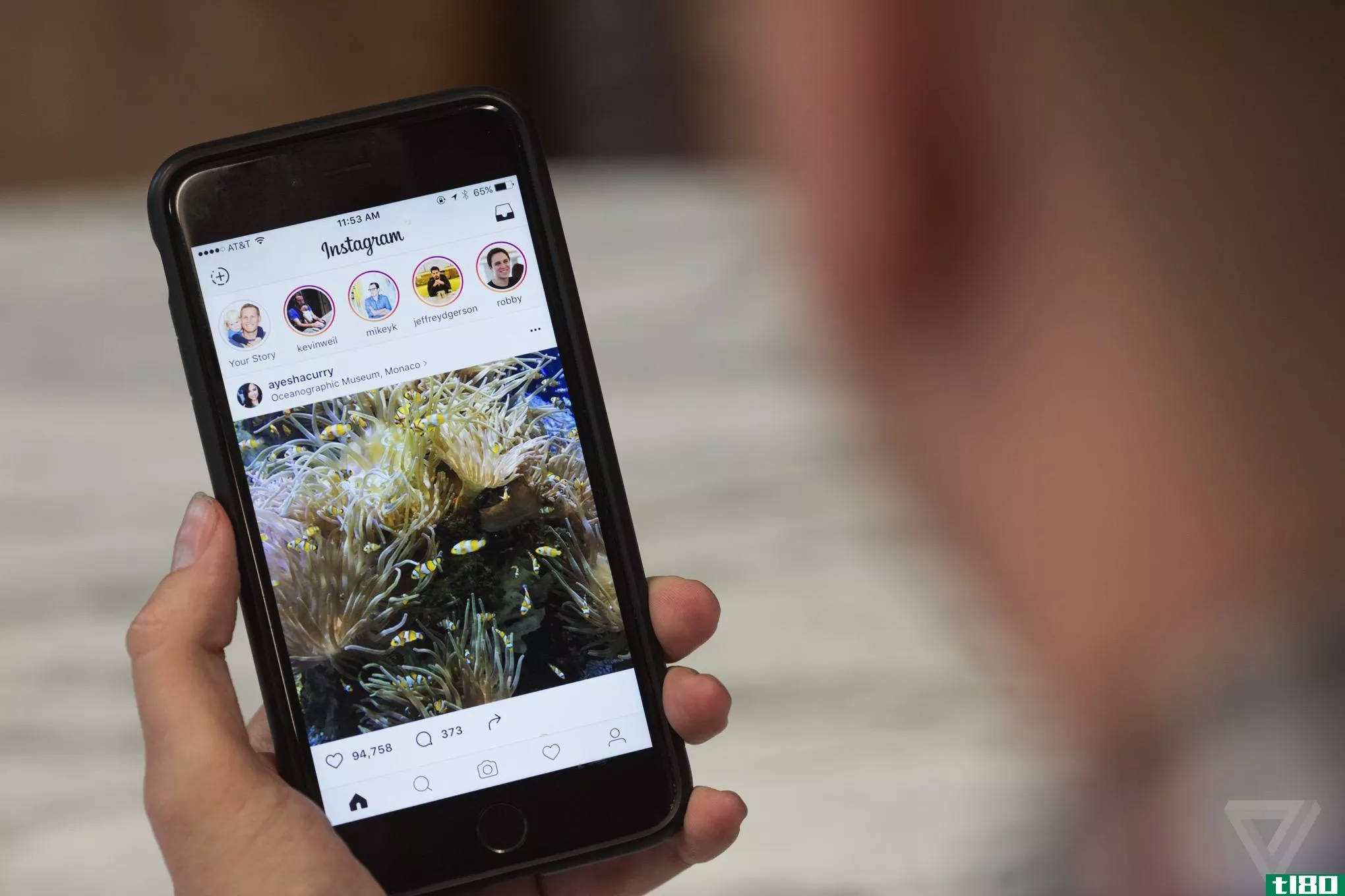 现在，您可以将超过24小时的内容上传到instagram stories