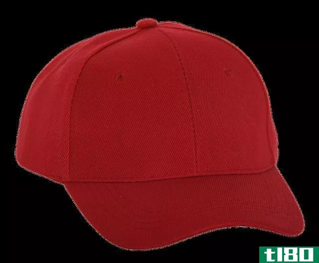 帽子(cap)和帽子(hat)的区别