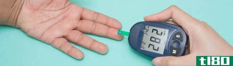 低血糖(hypoglycaemia)和高血糖(hyperglycaemia)的区别