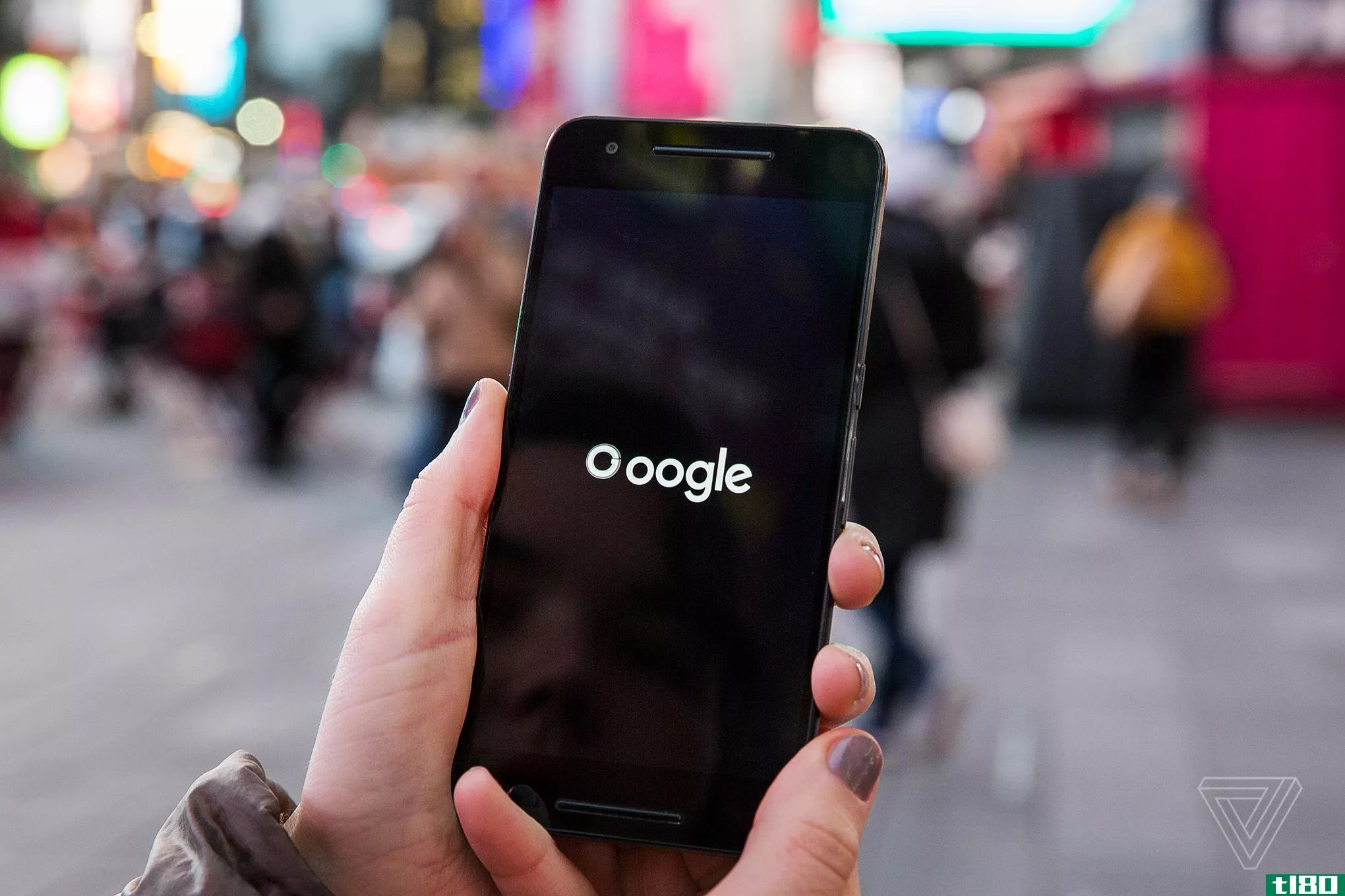 谷歌镜头开始向2016款像素手机推出