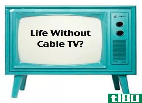 有线电视(cable tv)和数字电视(digital tv)的区别
