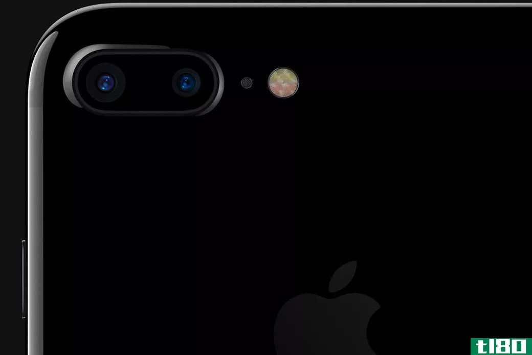 以色列公司起诉苹果侵犯双镜头相机专利