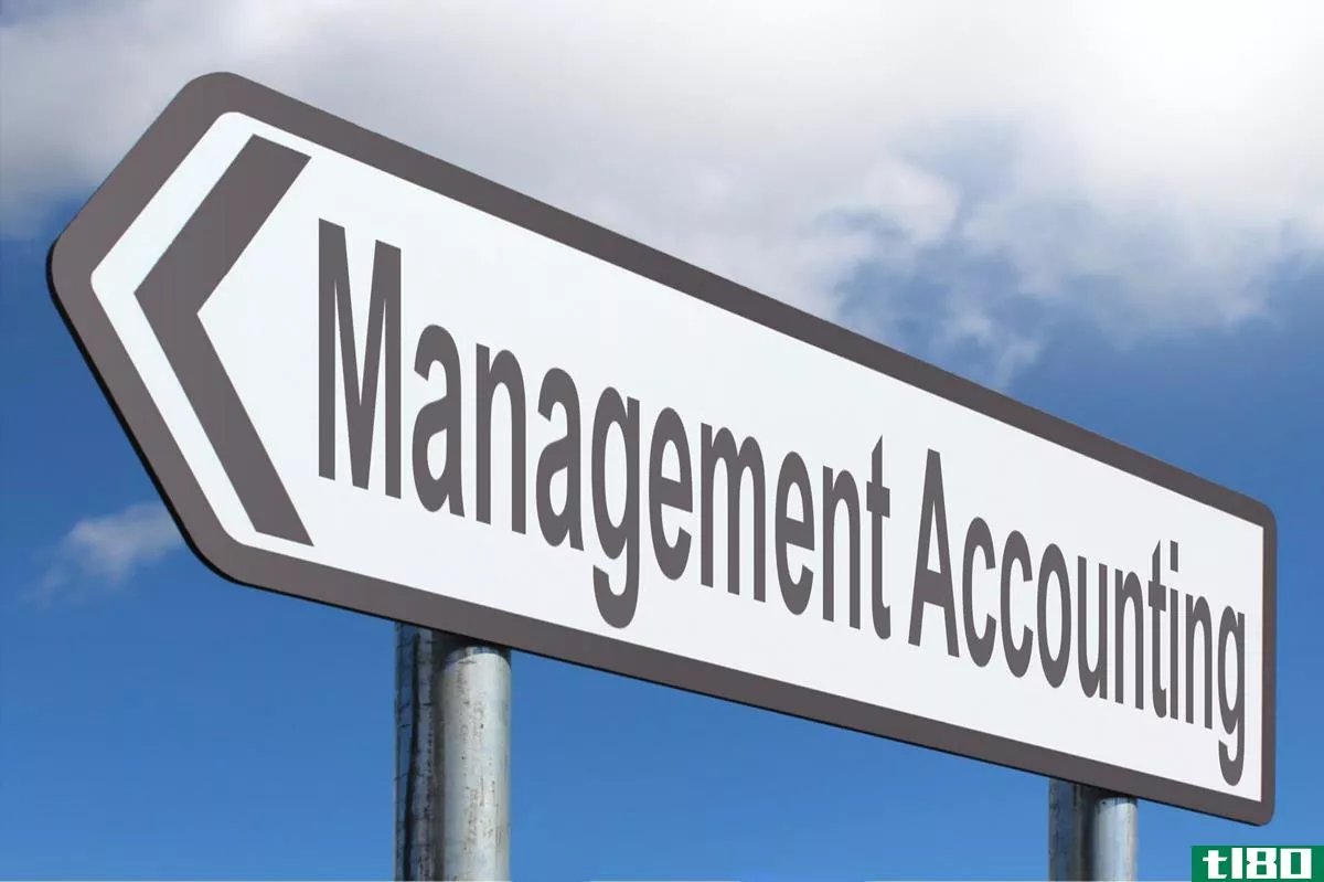 成本会计(cost accounting)和管理会计(management accounting)的区别