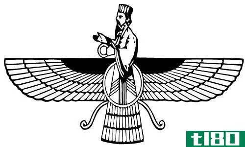 琐罗亚斯德教(zoroastriani**)和***教(islam)的区别