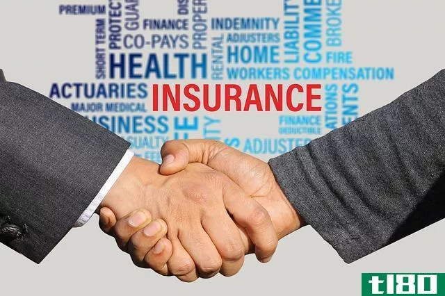 保险(insurance)和保证(assurance)的区别