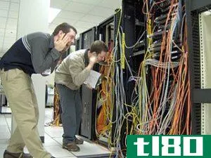 电缆(cable)和网络(network)的区别