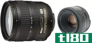 dx公司(dx)和特效镜头(fx lens)的区别