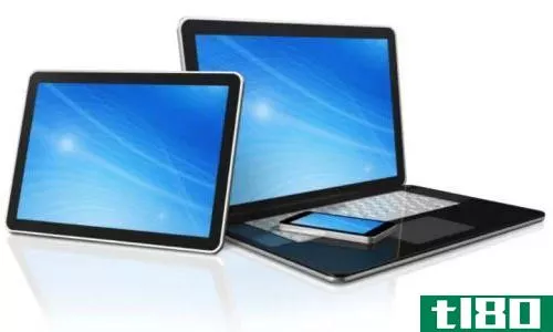 笔记本电脑(laptop)和平板电脑(tablet)的区别