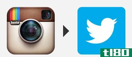 instagram之间的差异(differences between instagram)和推特(twitter)的区别