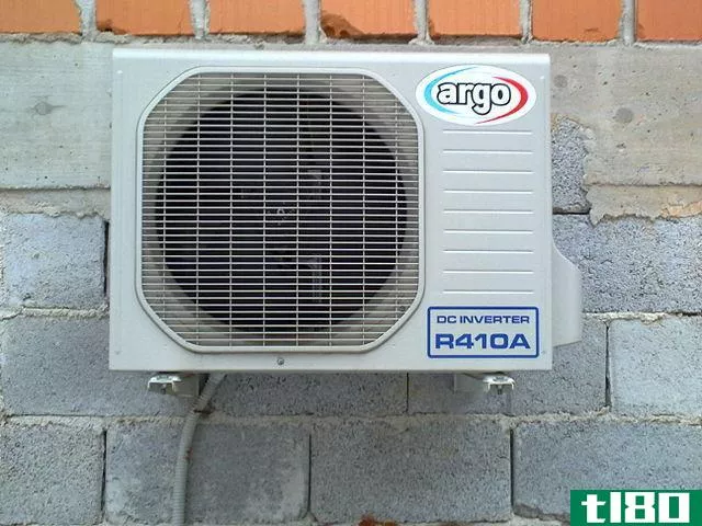 逆变器(inverter)和非变频空调(non inverter air conditioner)的区别