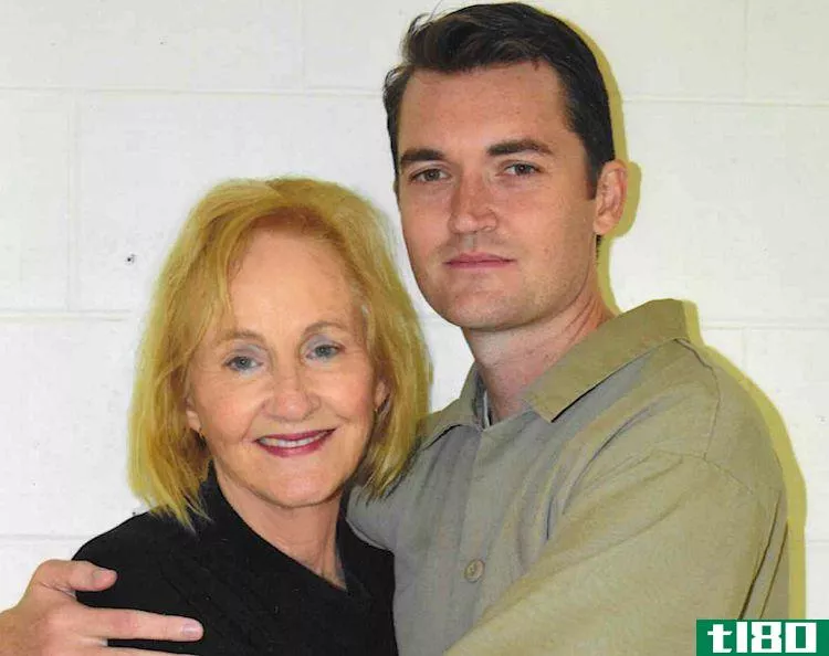 Ross and Lyn Ulbricht, 2018
