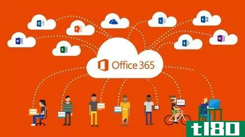 office 365版(office 365)和2016年办公室(office 2016)的区别