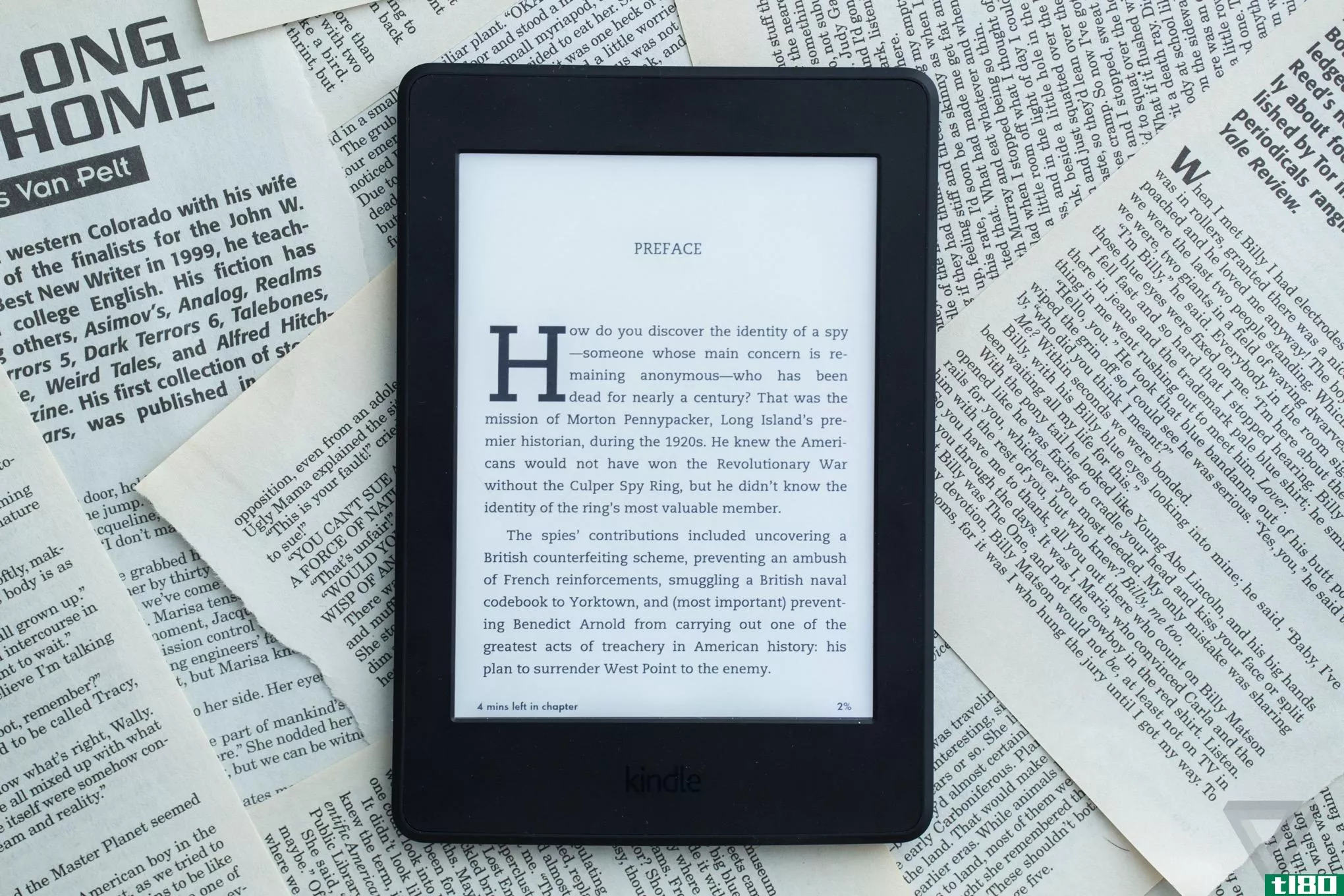 亚马逊为庆祝Kindle问世10周年，将其折扣30美元