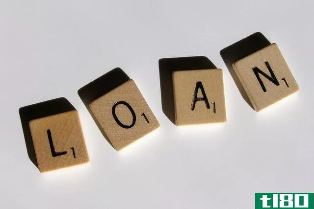 担保贷款(secured loans)和无担保贷款(unsecured loans)的区别