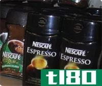 卡布奇诺的区别(differences between cappuccino)和拿铁(latte)的区别