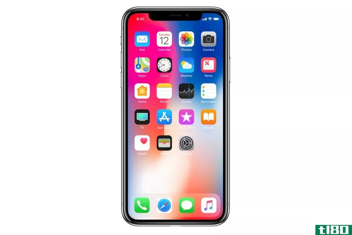 iPhoneX将于11月10日推出，届时维珍手机将推出