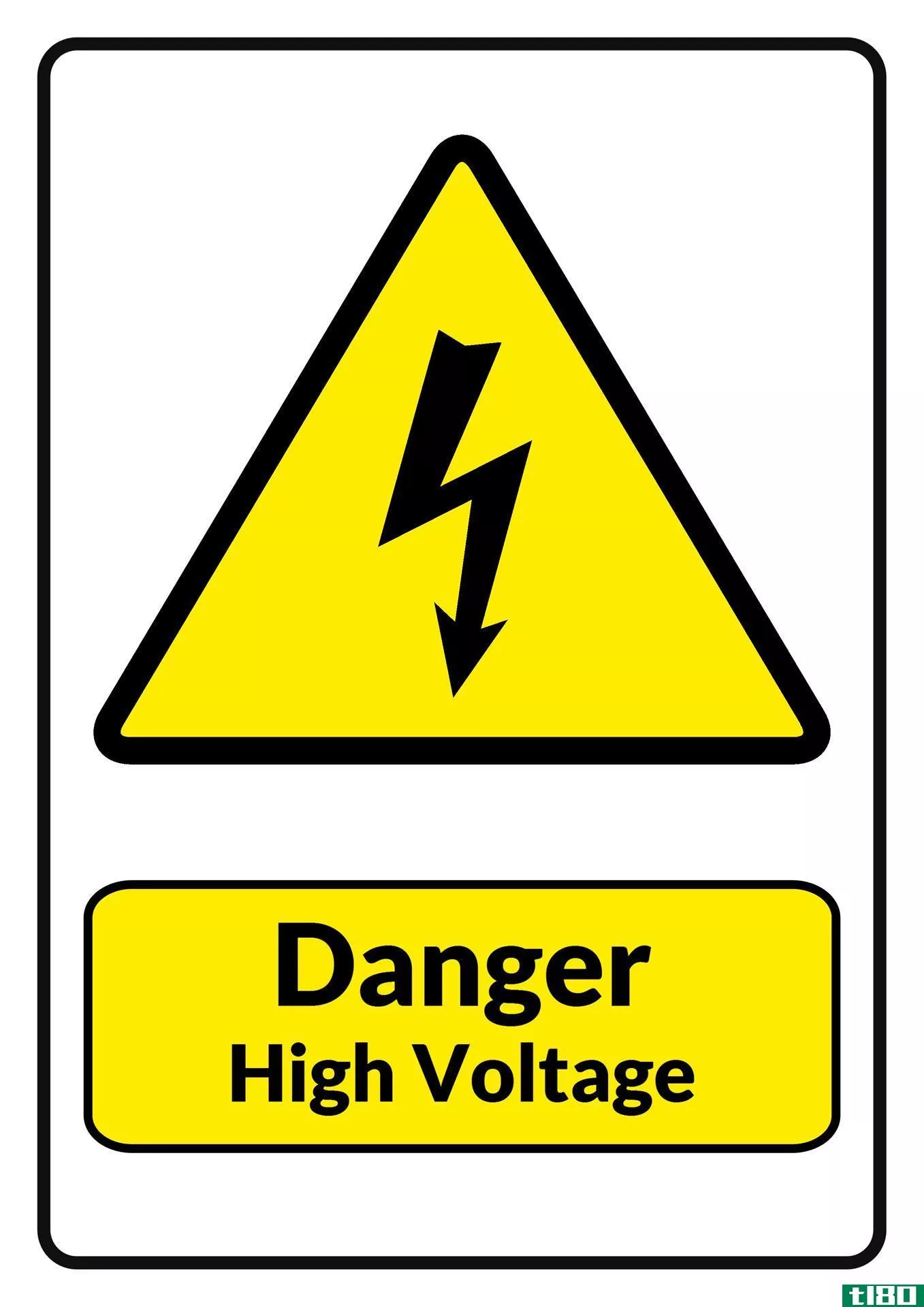 电动势(emf)和电压(voltage)的区别