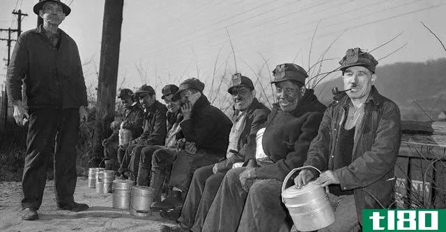 United Mine Workers of America of 1946