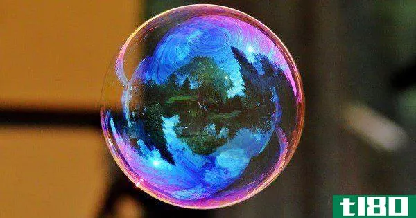 加密货币泡沫更像是房地产泡沫还是网络泡沫？