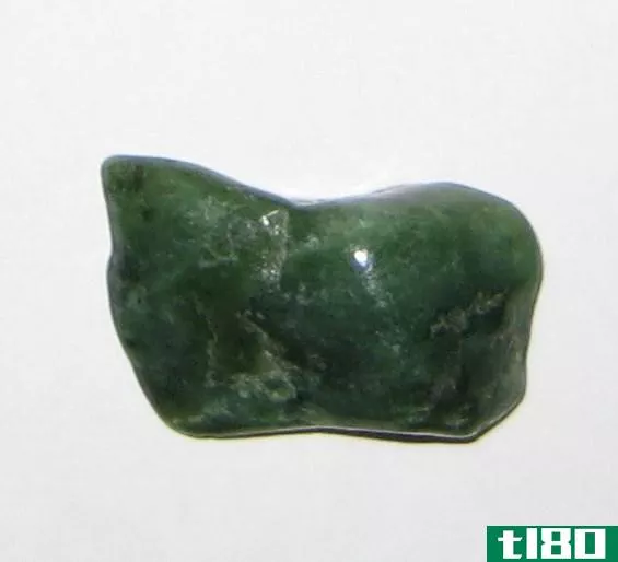 如何鉴别真玉(identify real jade)