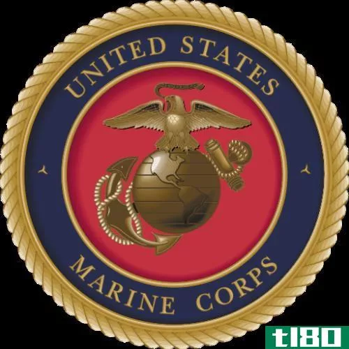 军队(army)和海军陆战队(marines)的区别