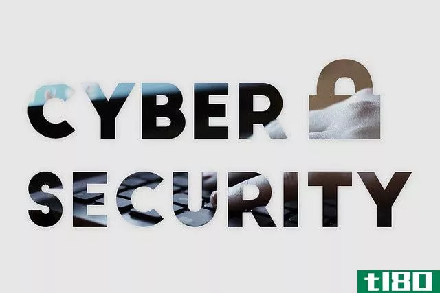 网络安全(cyber security)和网络安全(network security)的区别