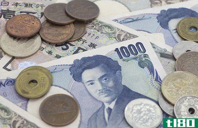 Top 3 Japanese Yen (JPY) ETFs