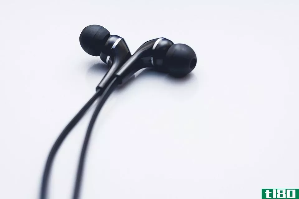 降噪耳机(noise canceling headphones)和耳塞(earbuds)的区别