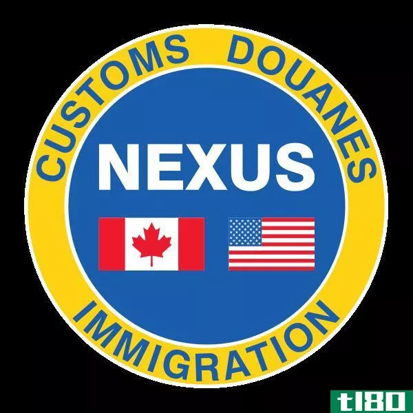 关系(nexus)和全球入学计划(global entry program)的区别