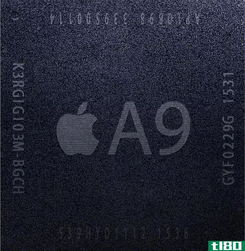 苹果a9(apple a9)和高通snapdragon 820(qualcomm snapdragon 820)的区别