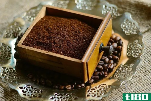 磨碎的咖啡(ground coffee)和速溶咖啡(instant coffee)的区别