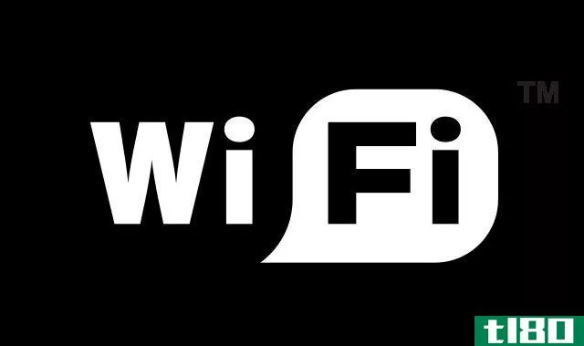 无线局域网(wi-fi)和互联网(internet)的区别