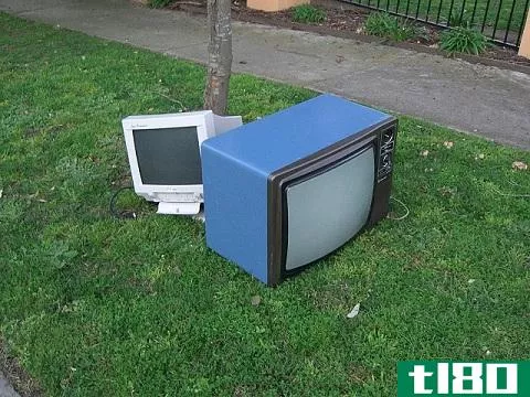 Difference Between CRT and LCD - CRT_Screens