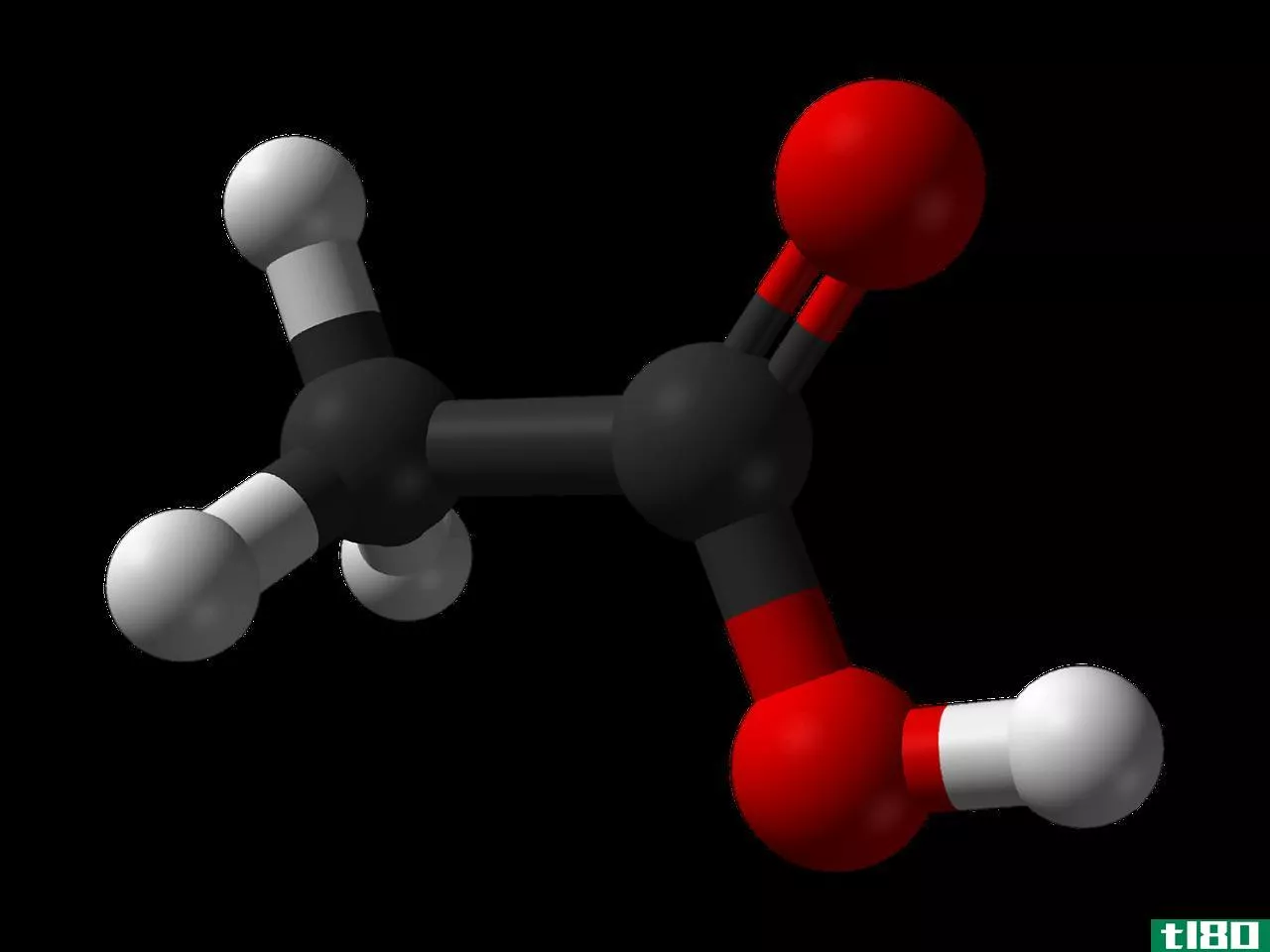 丙酮(acetone)和醋酸(acetic acid)的区别