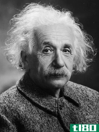 Difference Between Energy and Matter - Albert_Einstein
